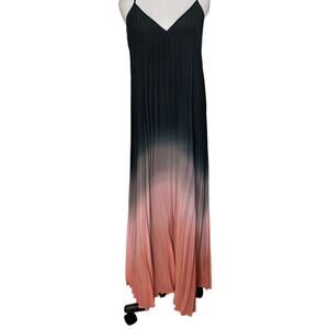 periwinkle lace prom dress ASHLEYlauren Style 12222 main image 1